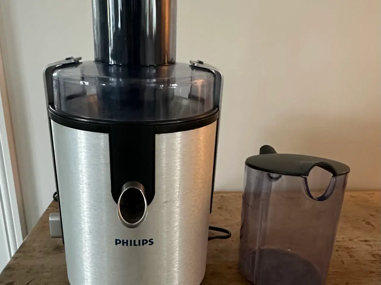 Billede 3 - Philips Saftpresser