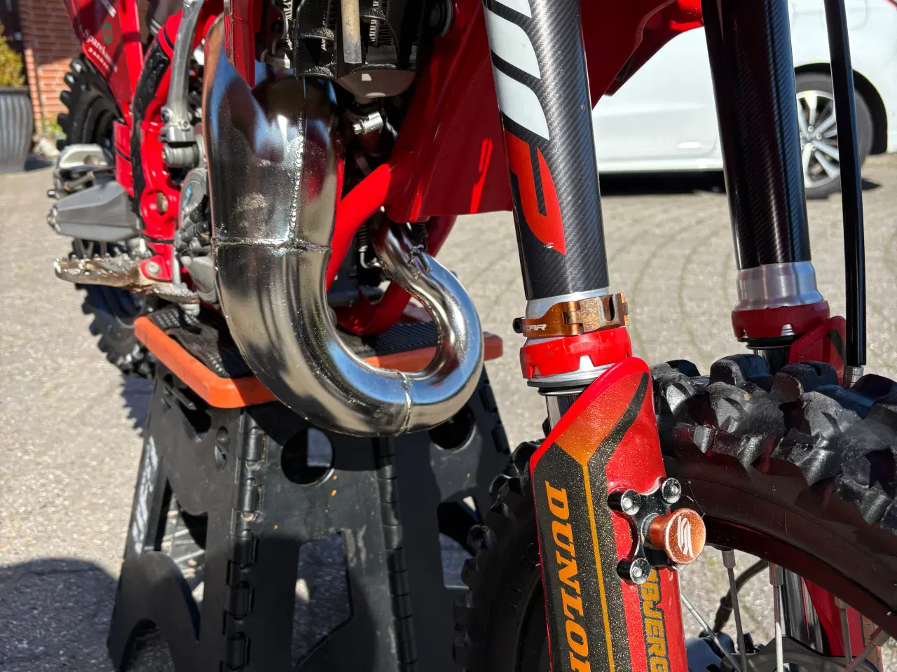 Billede 7 - Gasgas 65cc - 2023