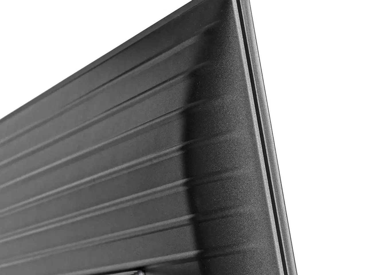 Billede 11 - 4K Smart TV Samsung 43" UE43U8072FU (2025) – sort