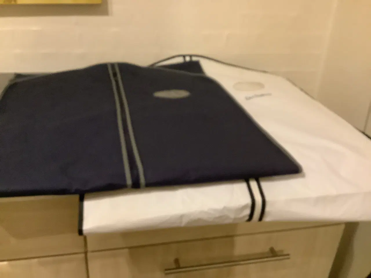 Billede 2 - 3 stk dragtposer