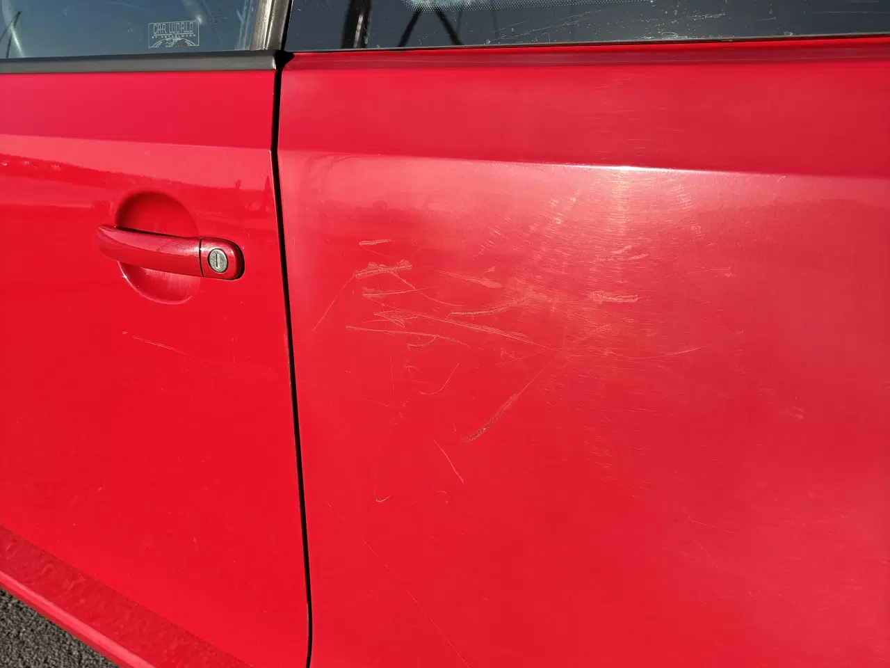 Billede 8 - Skoda Citigo 1,0 2013 - Lav km