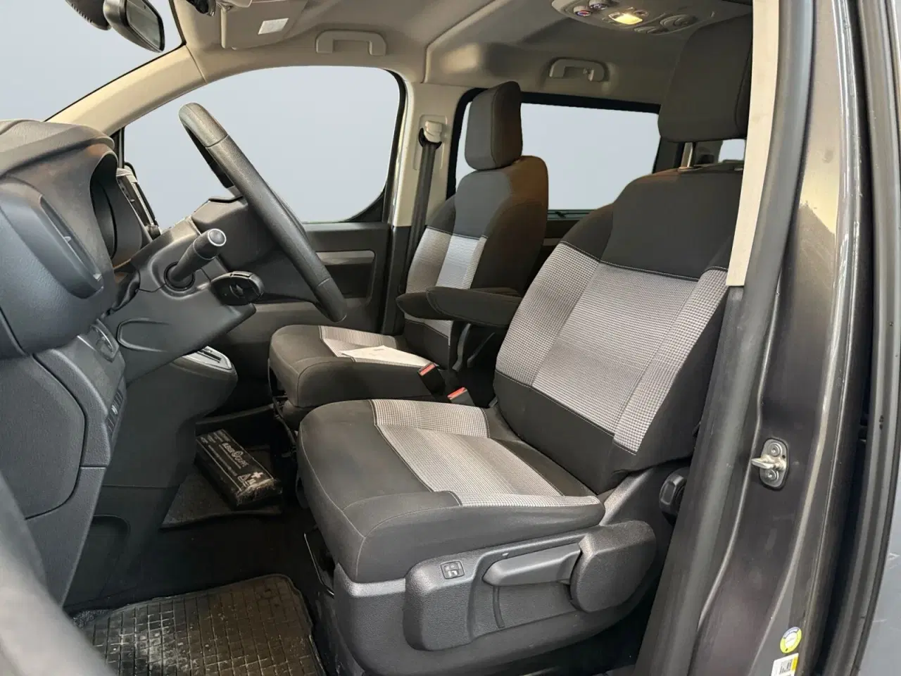 Billede 4 - Citroën ë-SpaceTourer 50 L2 Feel