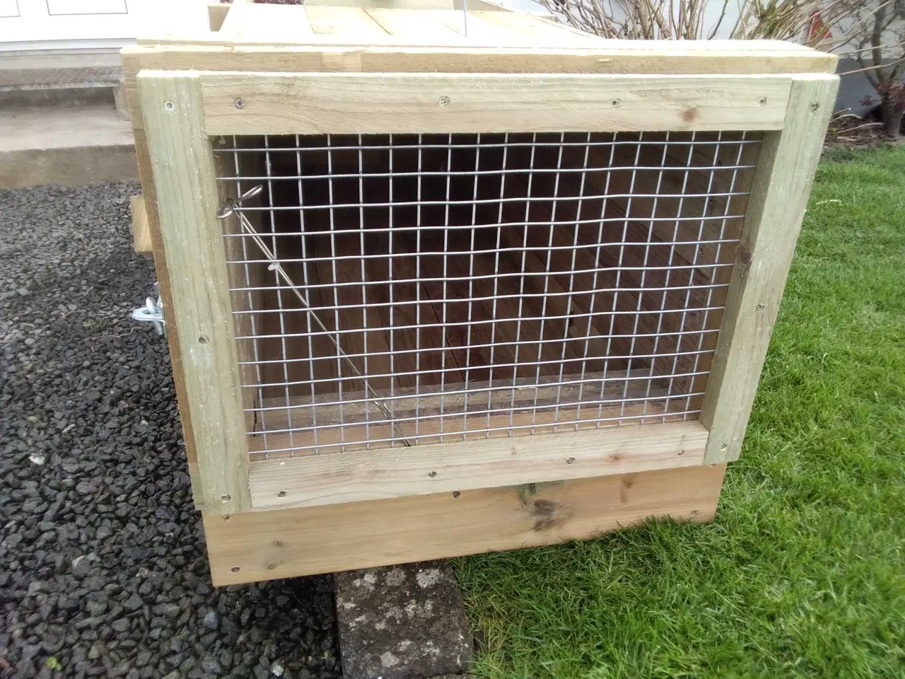 Billede 1 - "KAPUT "RÆVEFÆLDE 