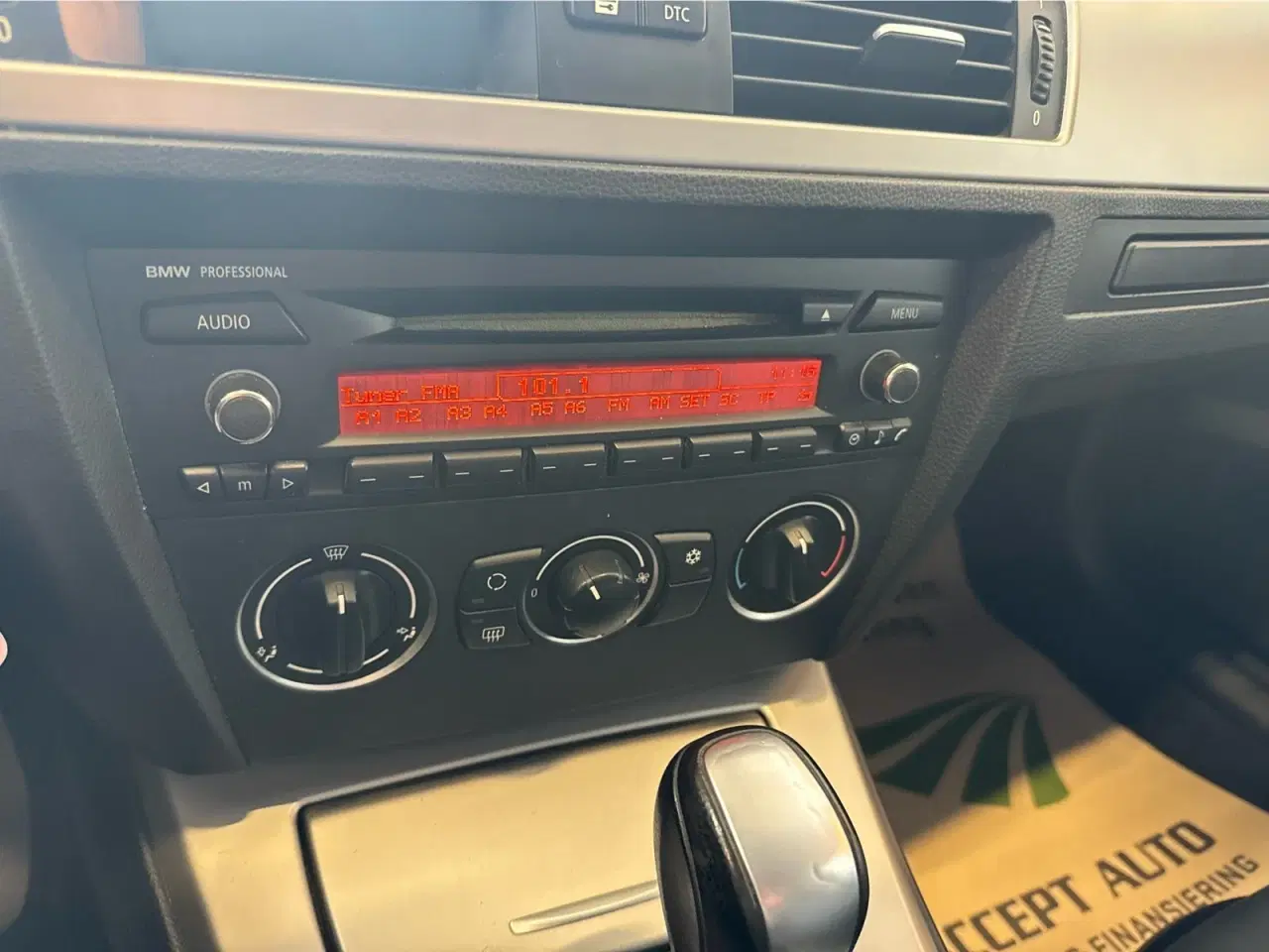 Billede 14 - BMW 325i 2,5 aut.