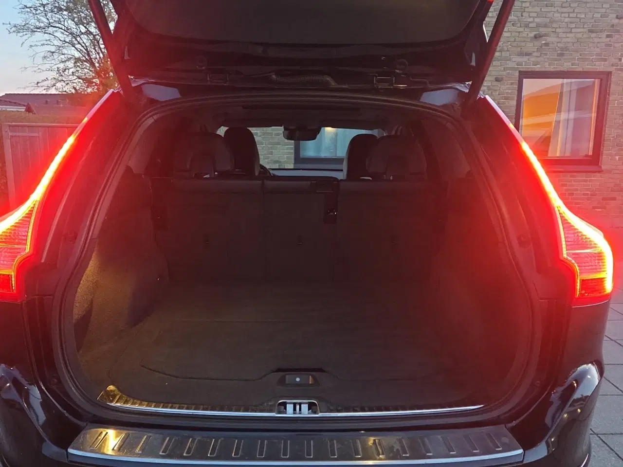 Billede 17 - Volvo XC60 2,0 D4 181 Summum aut.