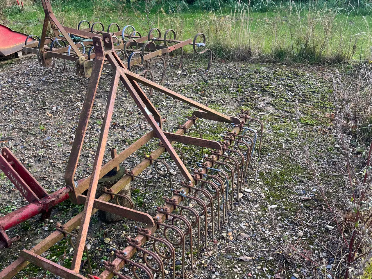 Billede 6 - Stenrive