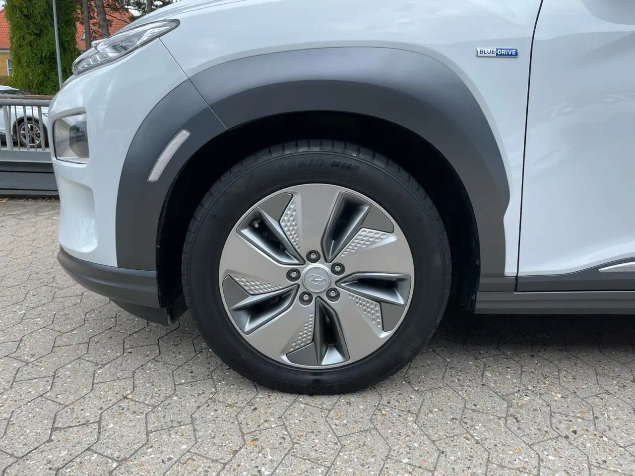 Billede 6 - Hyundai Kona 64 EV Advanced