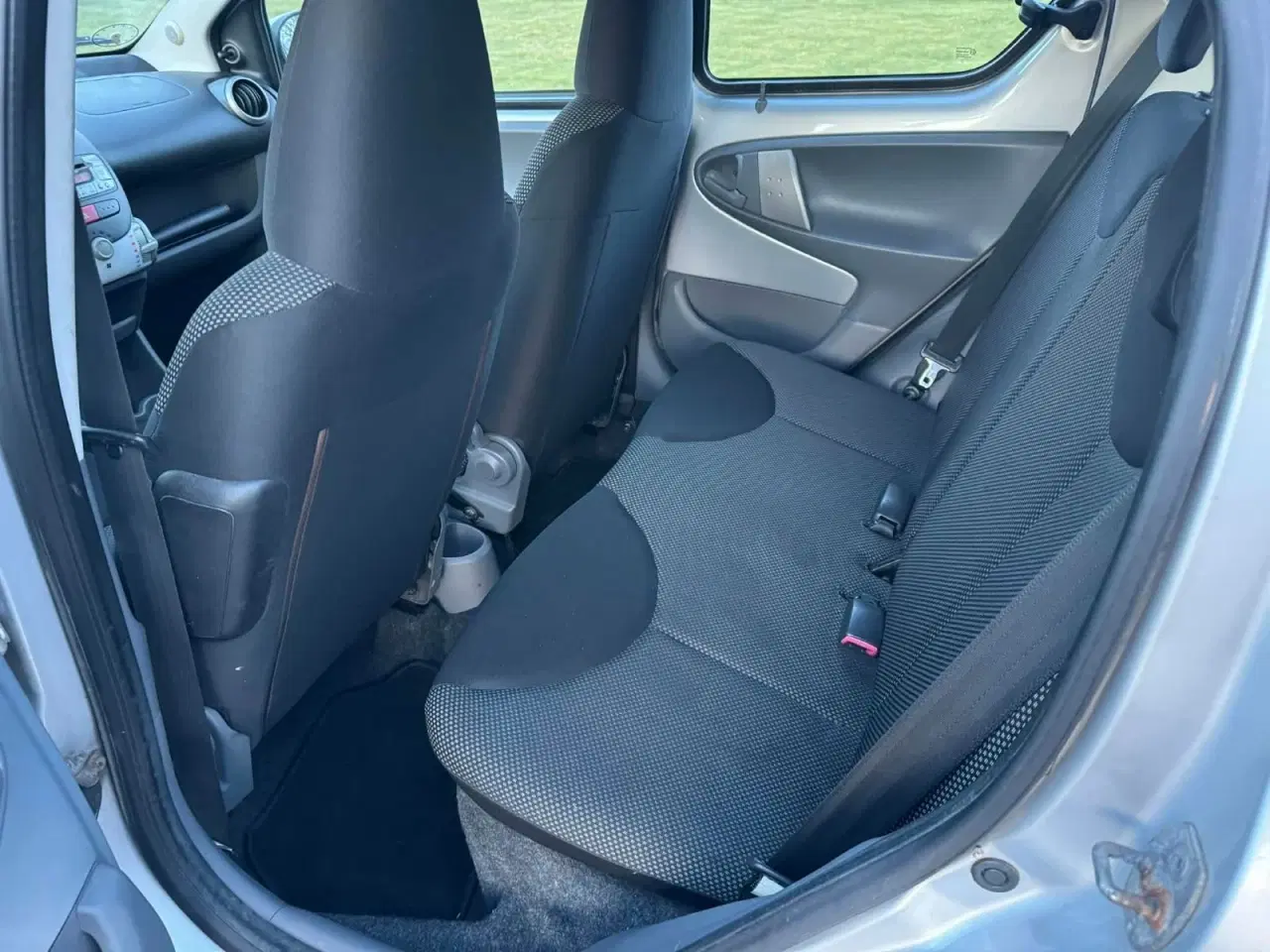 Billede 10 - Toyota Aygo 1,0 