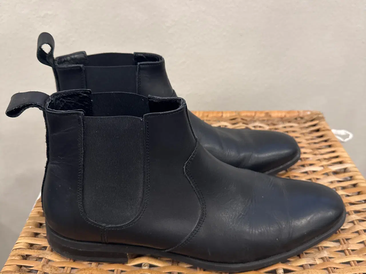 Billede 3 - Chealsey boots str. 43