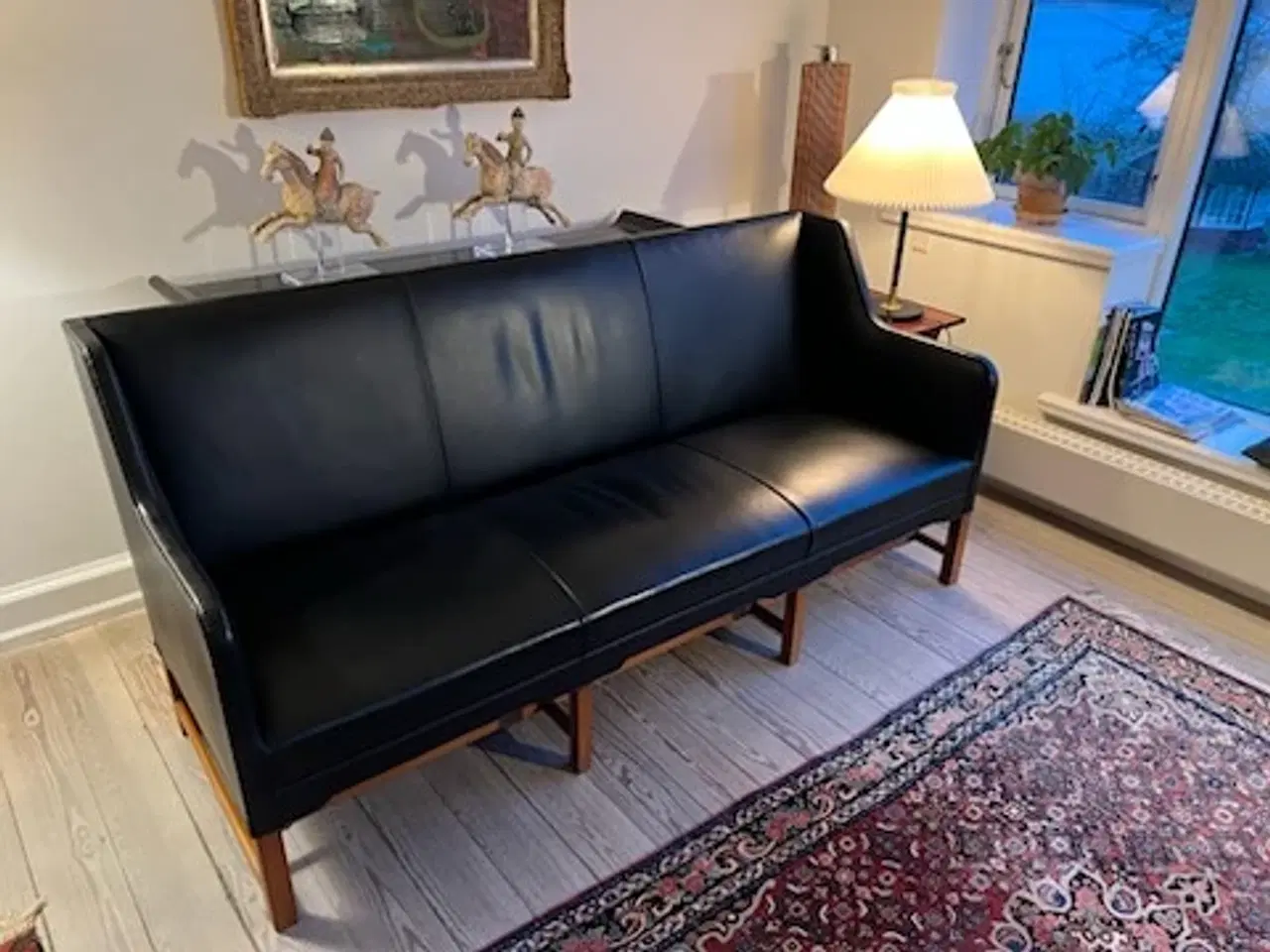 Billede 1 - Kaare Klint 5011 sofa