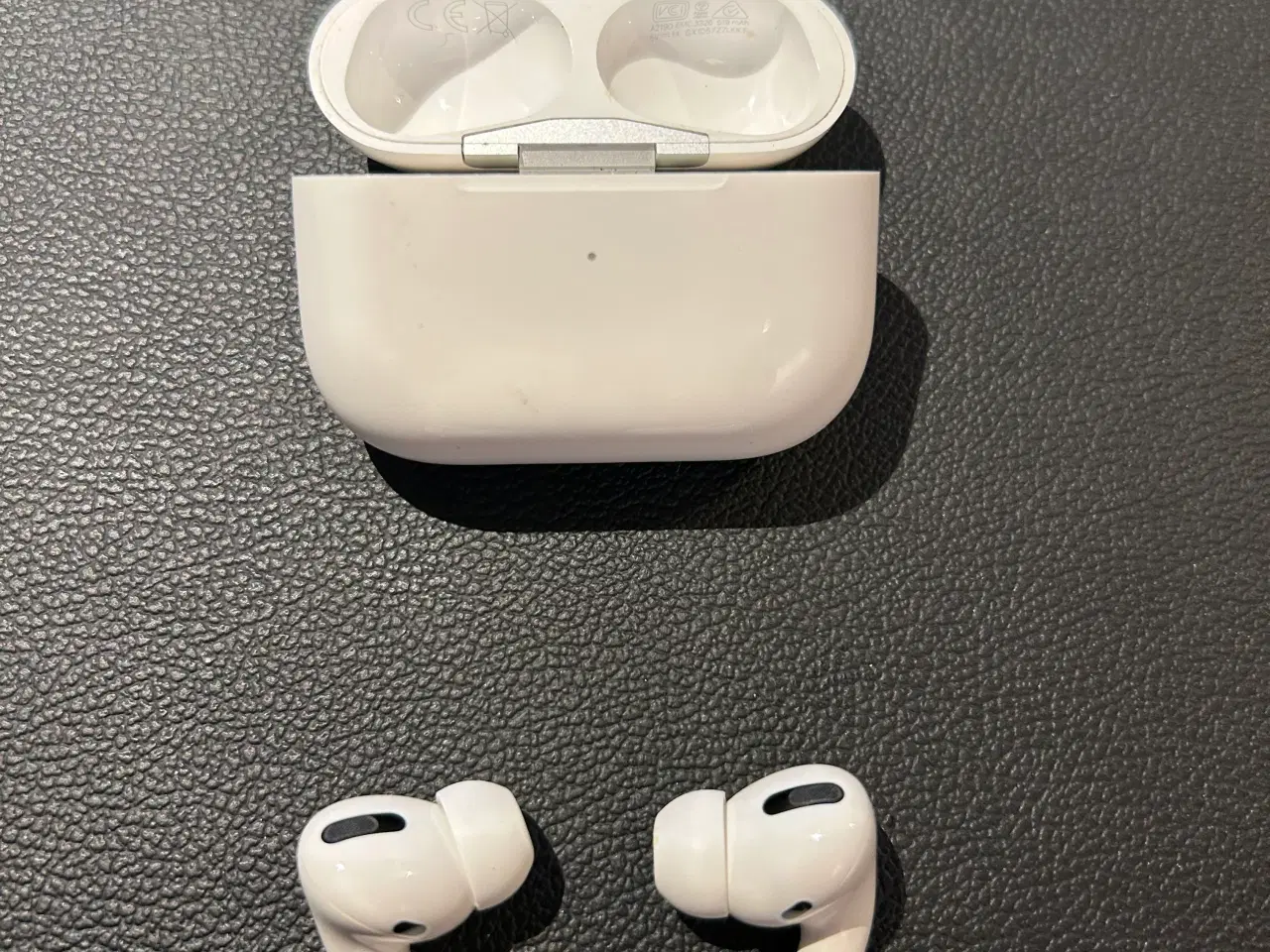 Billede 1 - Apple AirPods Pro