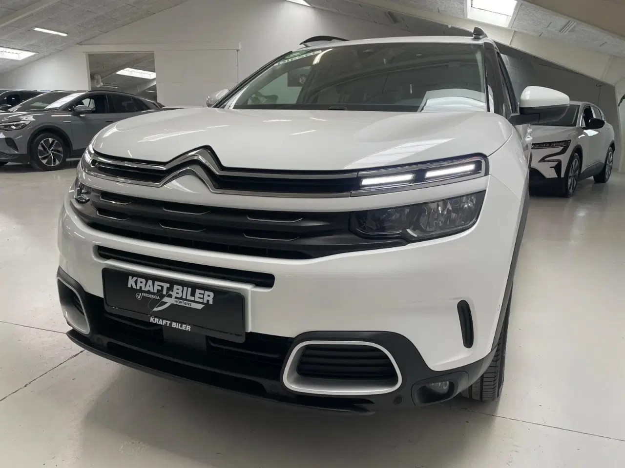 Billede 2 - Citroën C5 Aircross 1,5 BlueHDi 130 Feel EAT8