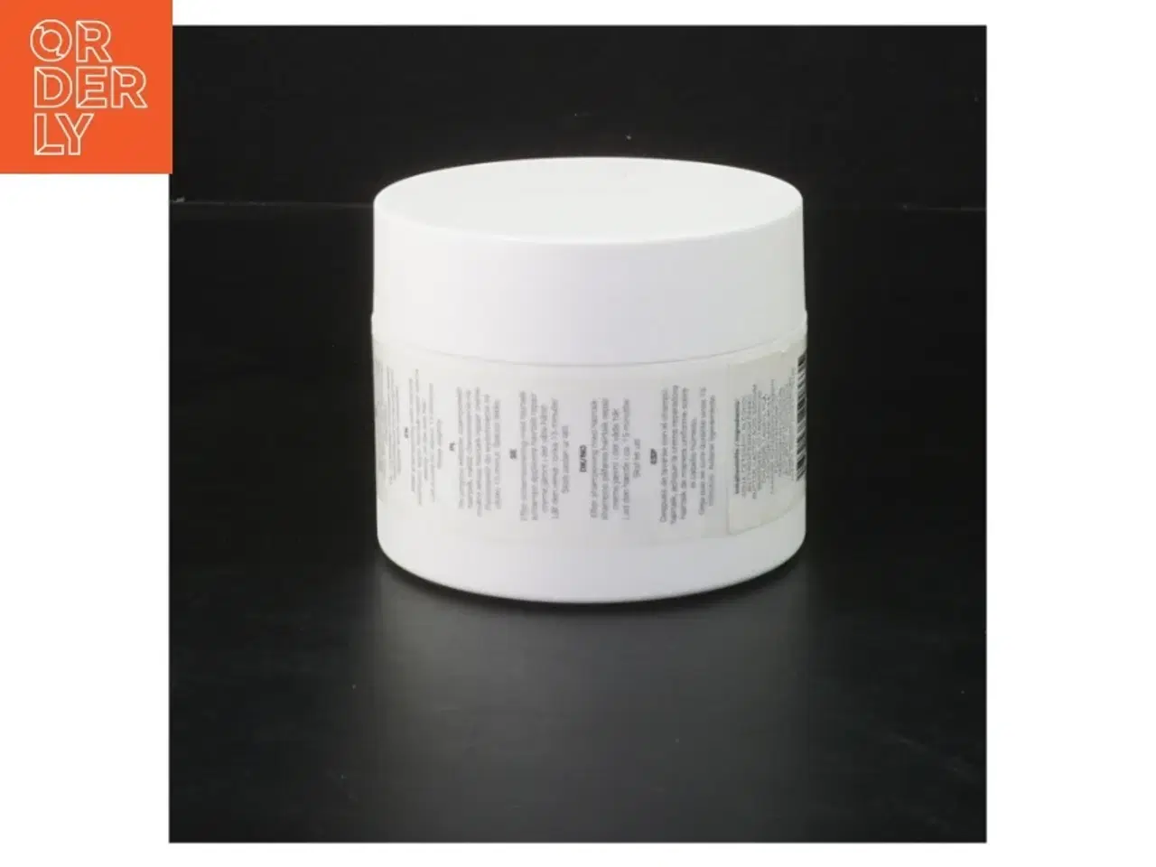 Billede 2 - Hårpleje creme 250 ml fra Hairtalk (str. 250 ml)