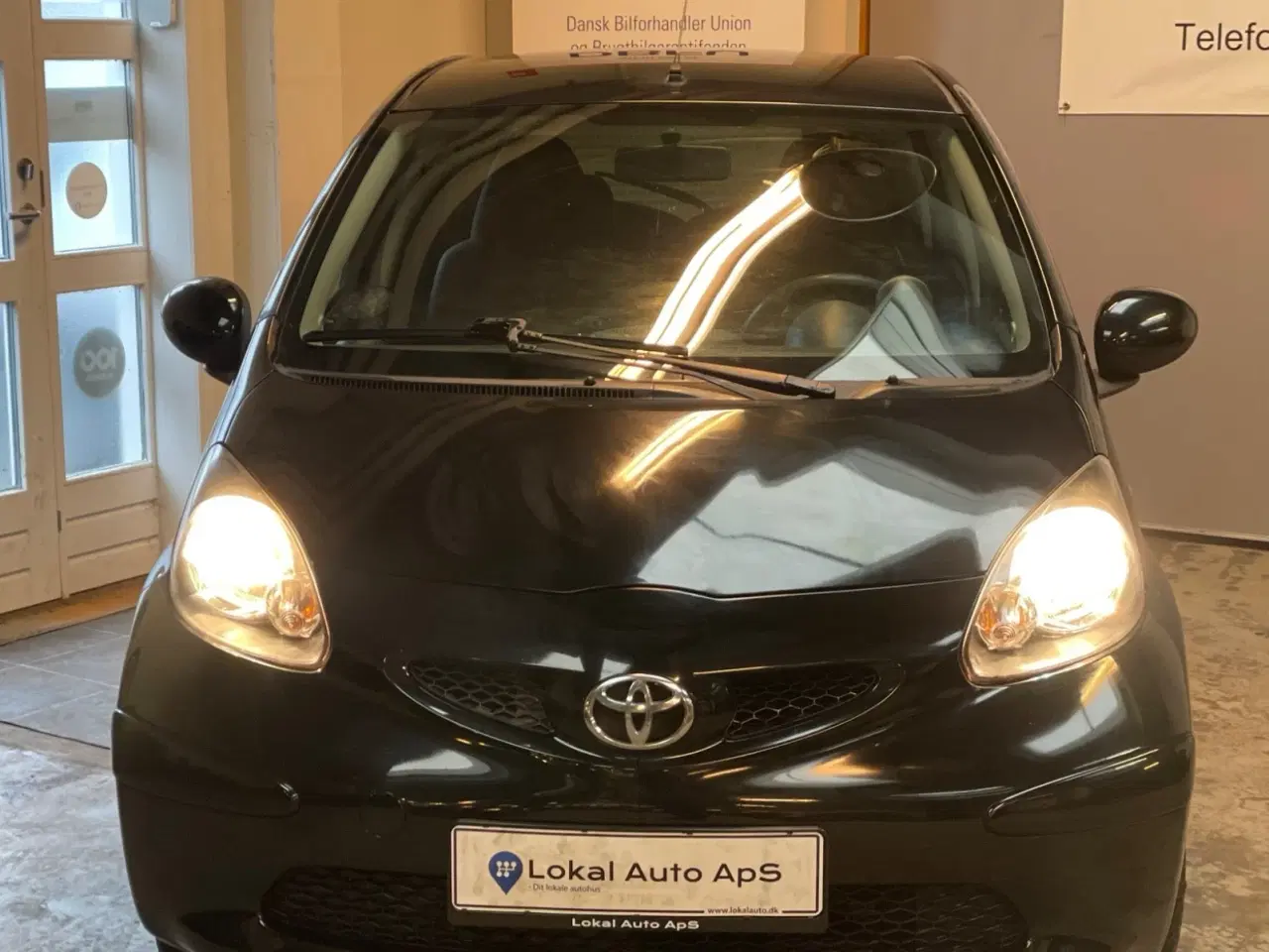 Billede 3 - Toyota Aygo 1,0 Plus