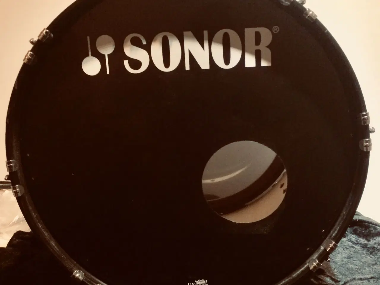 Billede 1 - Byg dit eget Sonor trommesæt