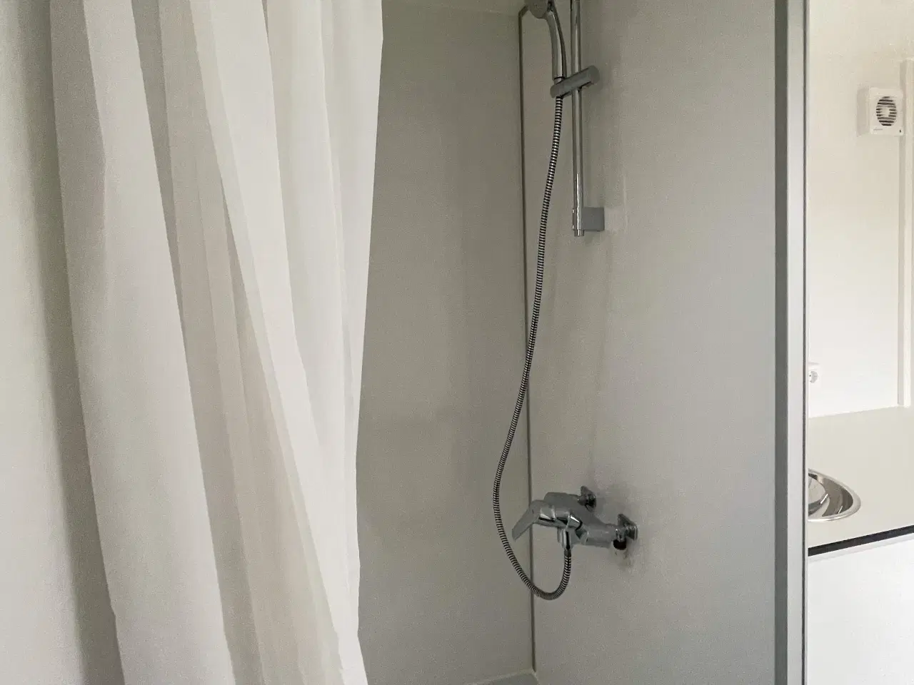 Billede 6 - Type 217: Toilet- & badvogn