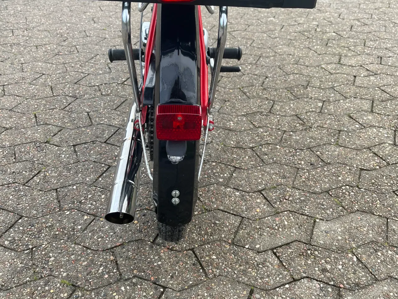 Billede 6 - Puch maxi K