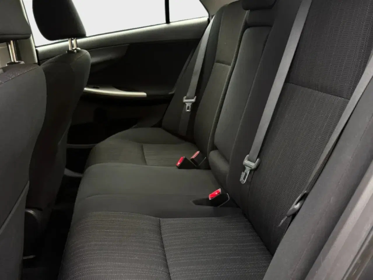 Billede 6 - Toyota Corolla 1,6 Luna