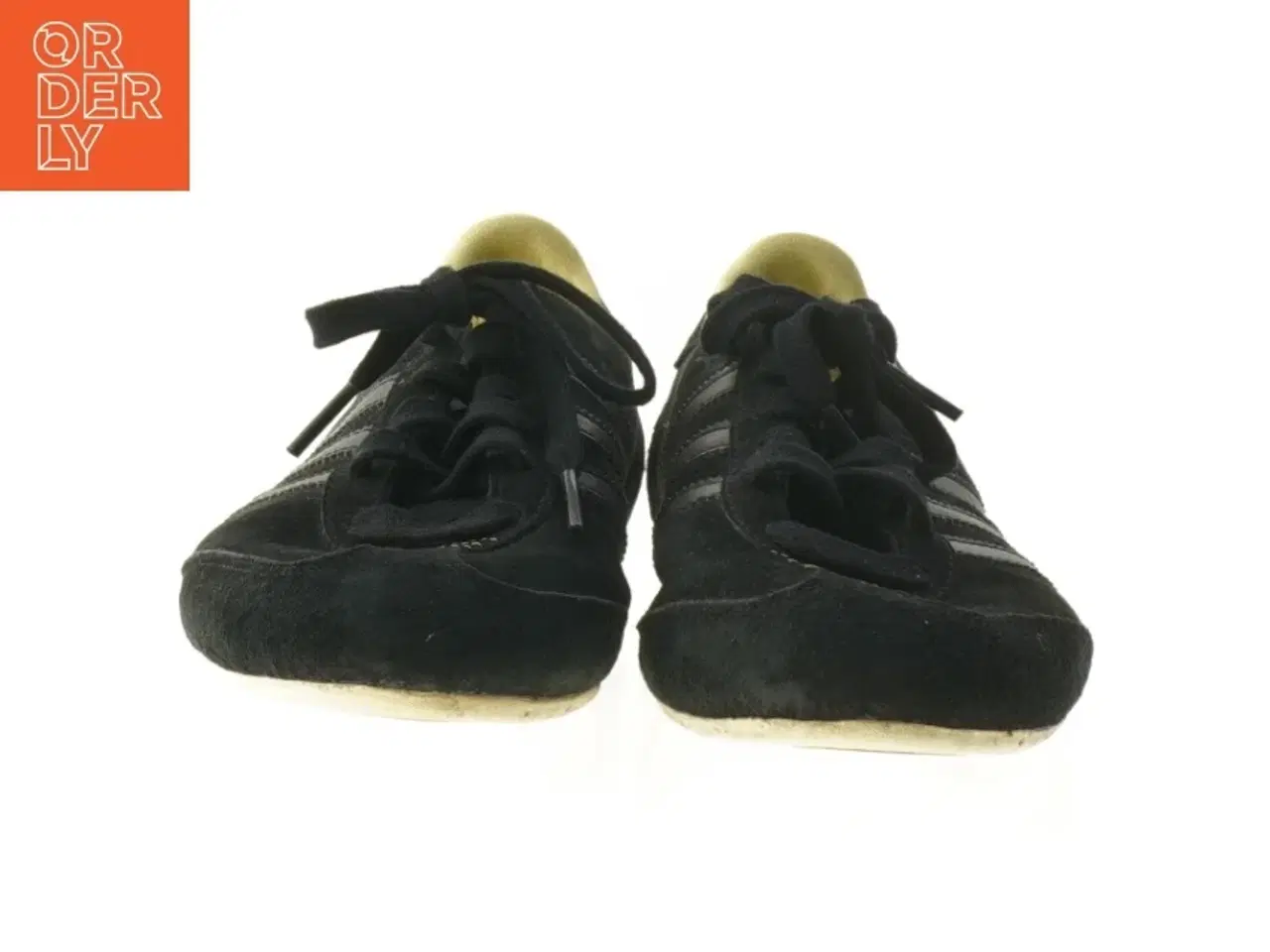 Billede 3 - Adidas træningssko fra Adidas (str. 39,5 )