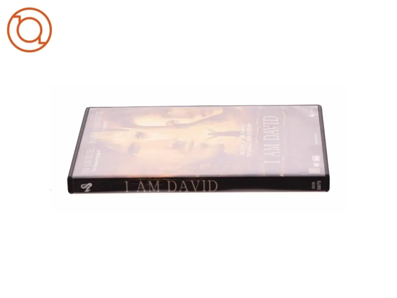 Billede 2 - I am David