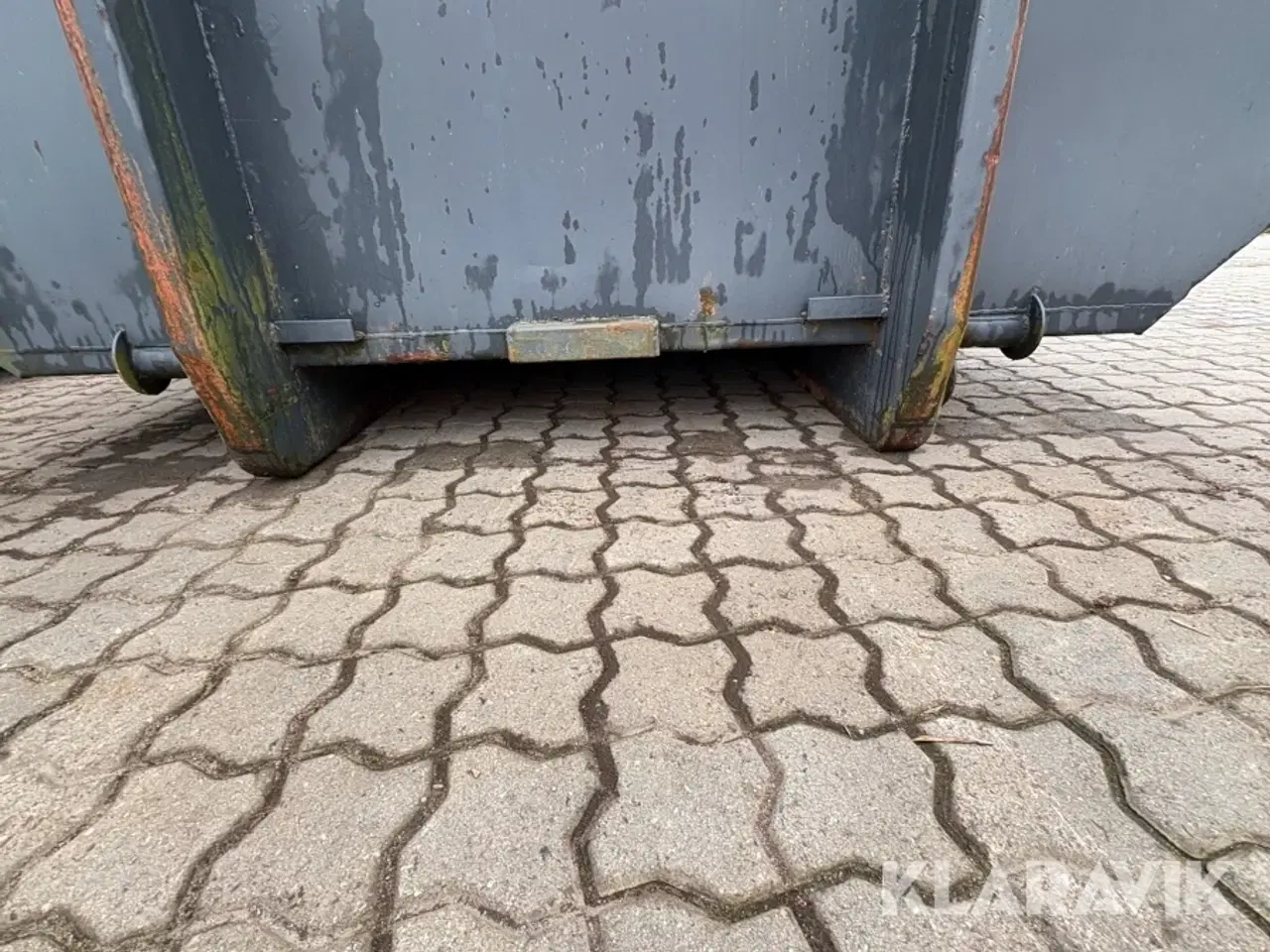 Billede 9 - Container