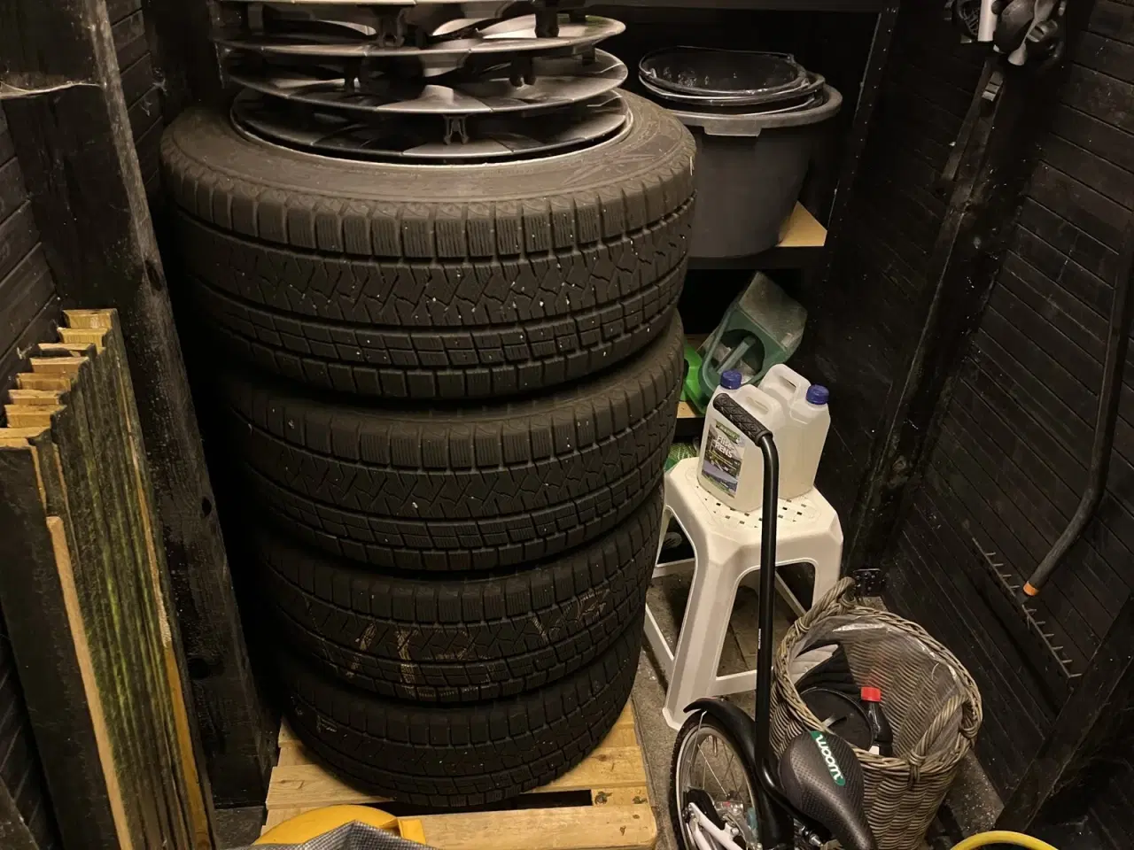 Billede 18 - Tesla Model Y  Long Range AWD