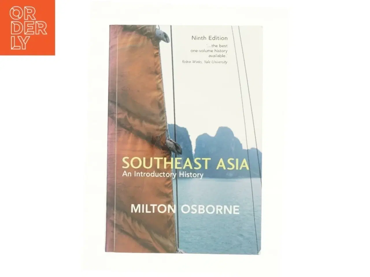 Billede 1 - Southeast Asia af Milton Osborne (Bog)