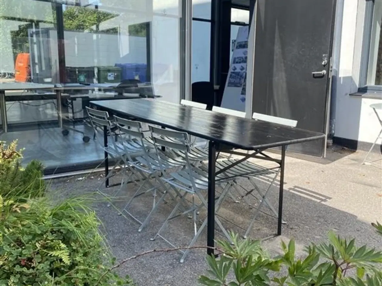 Billede 9 - Kontorpladser på Nørrebro