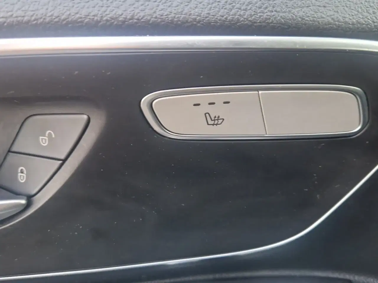 Billede 15 - Mercedes Vito 114 2,0 CDi Kassevogn aut. K RWD