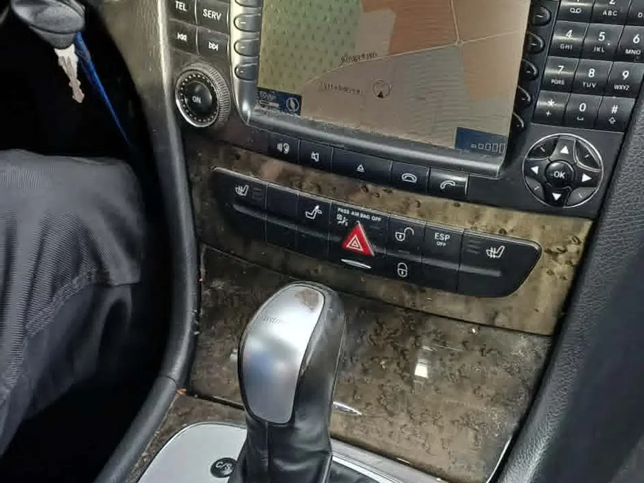 Billede 6 - Mercedes e 280 cdi