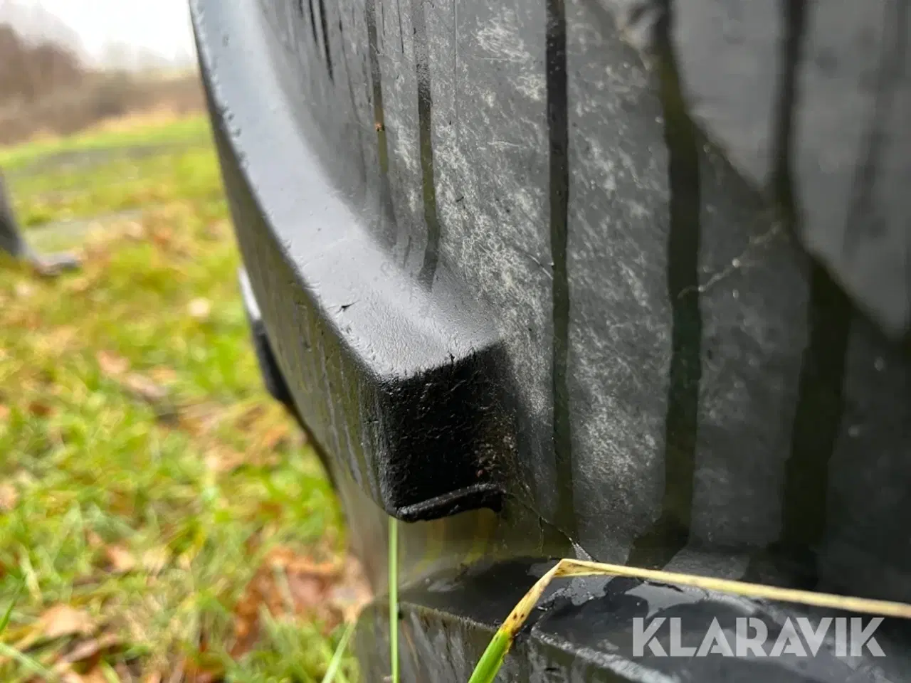 Billede 6 - Tvillinghjul Vedestain 710/70R42