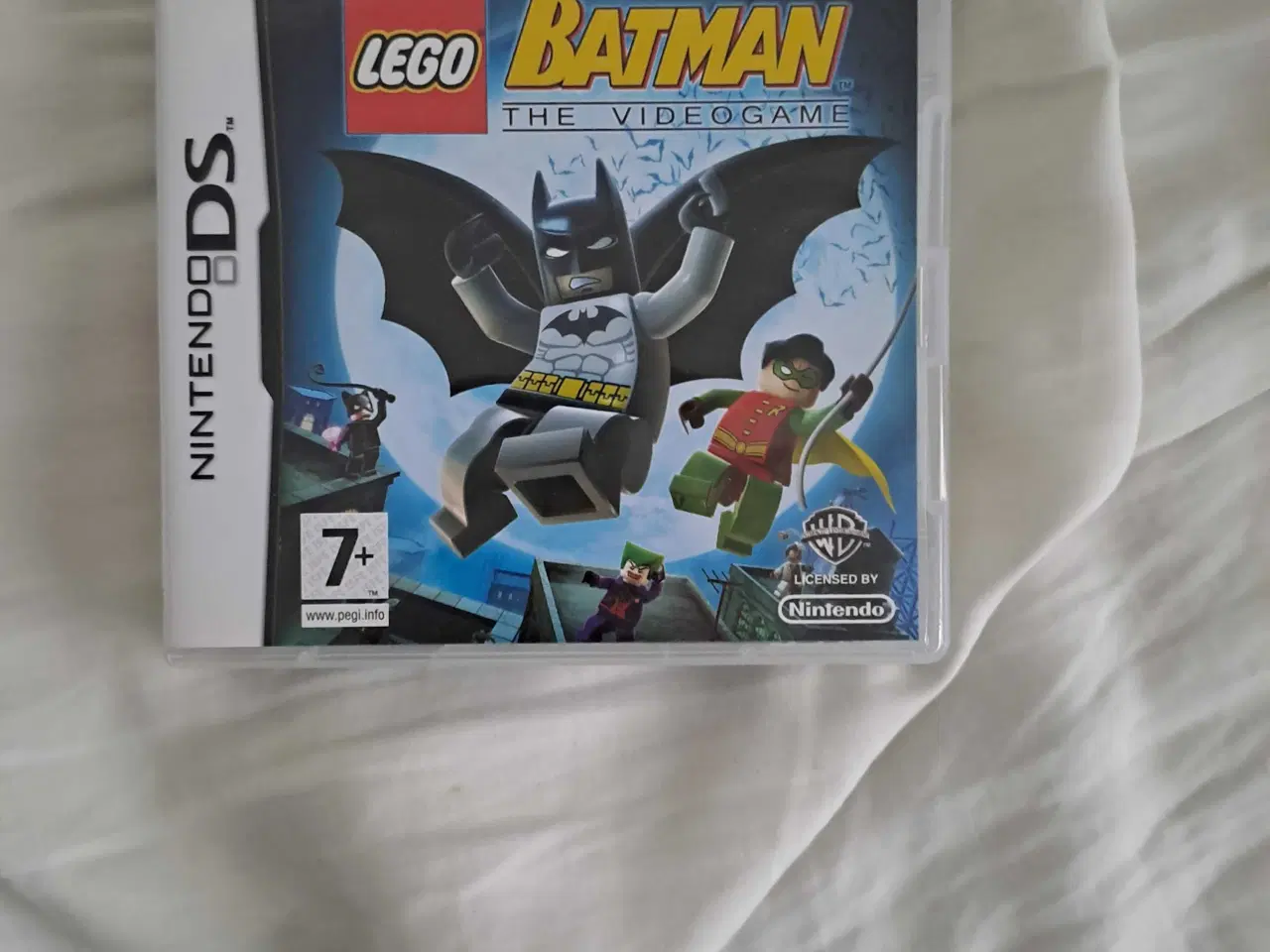 Billede 1 - Lego batman the video game