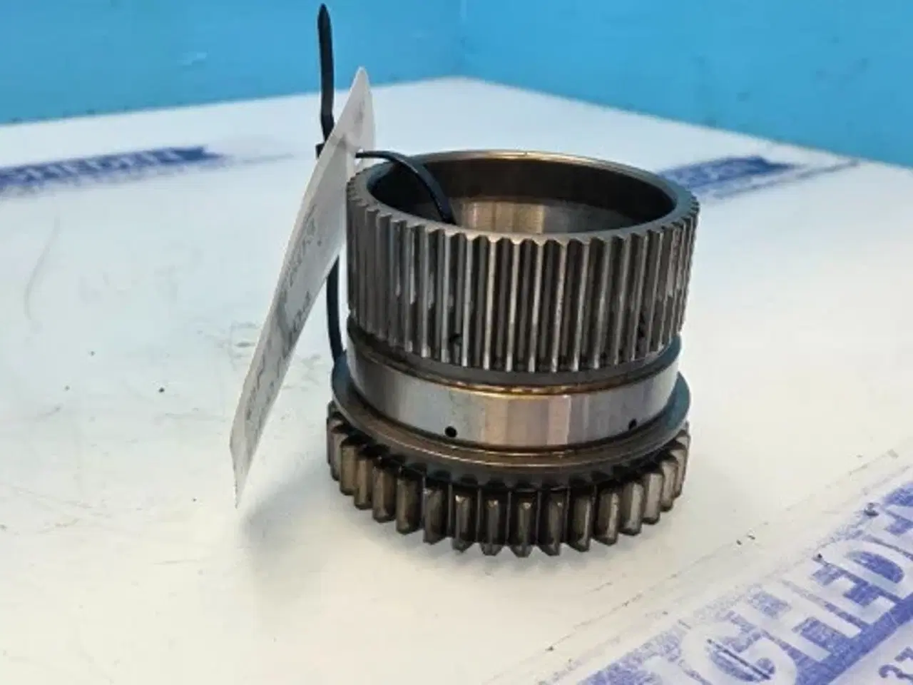 Billede 9 - John Deere 6300 Gear R101171