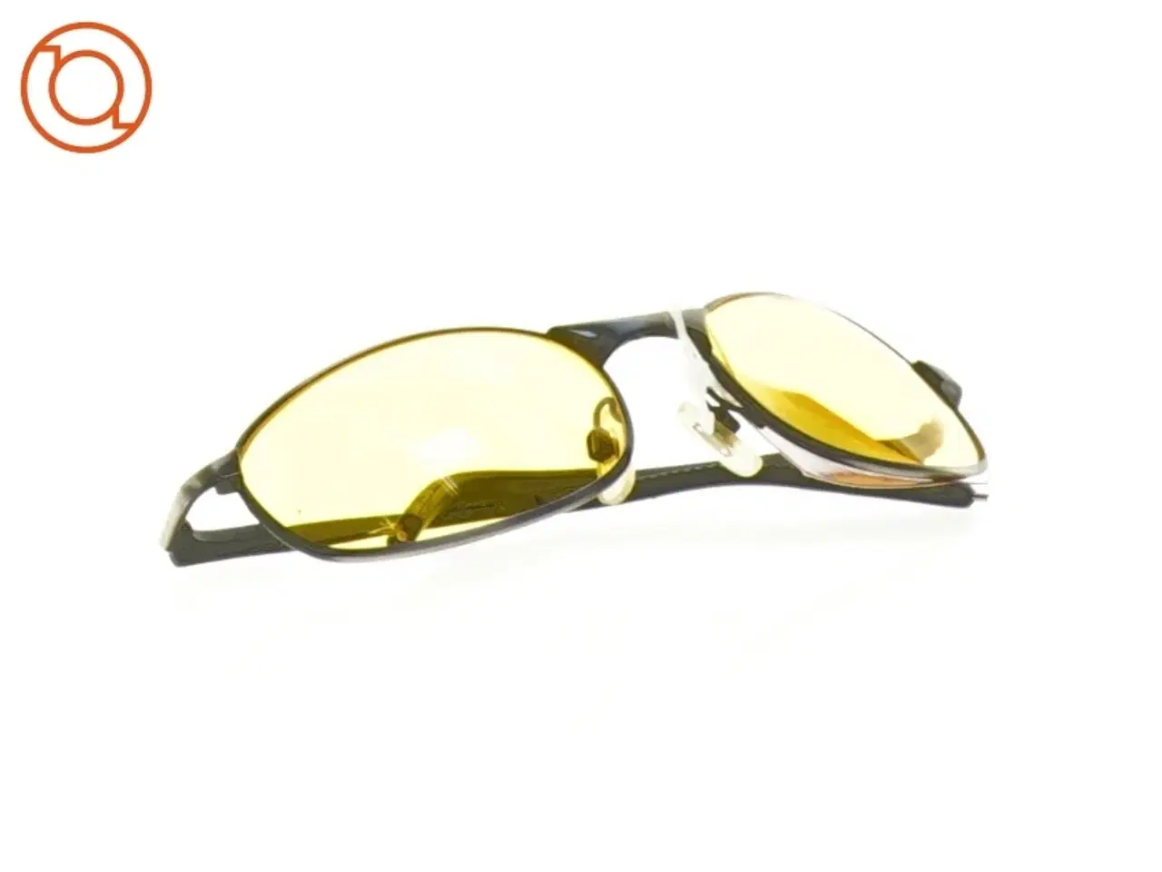 Billede 4 - Solbriller (str. 14 cm)