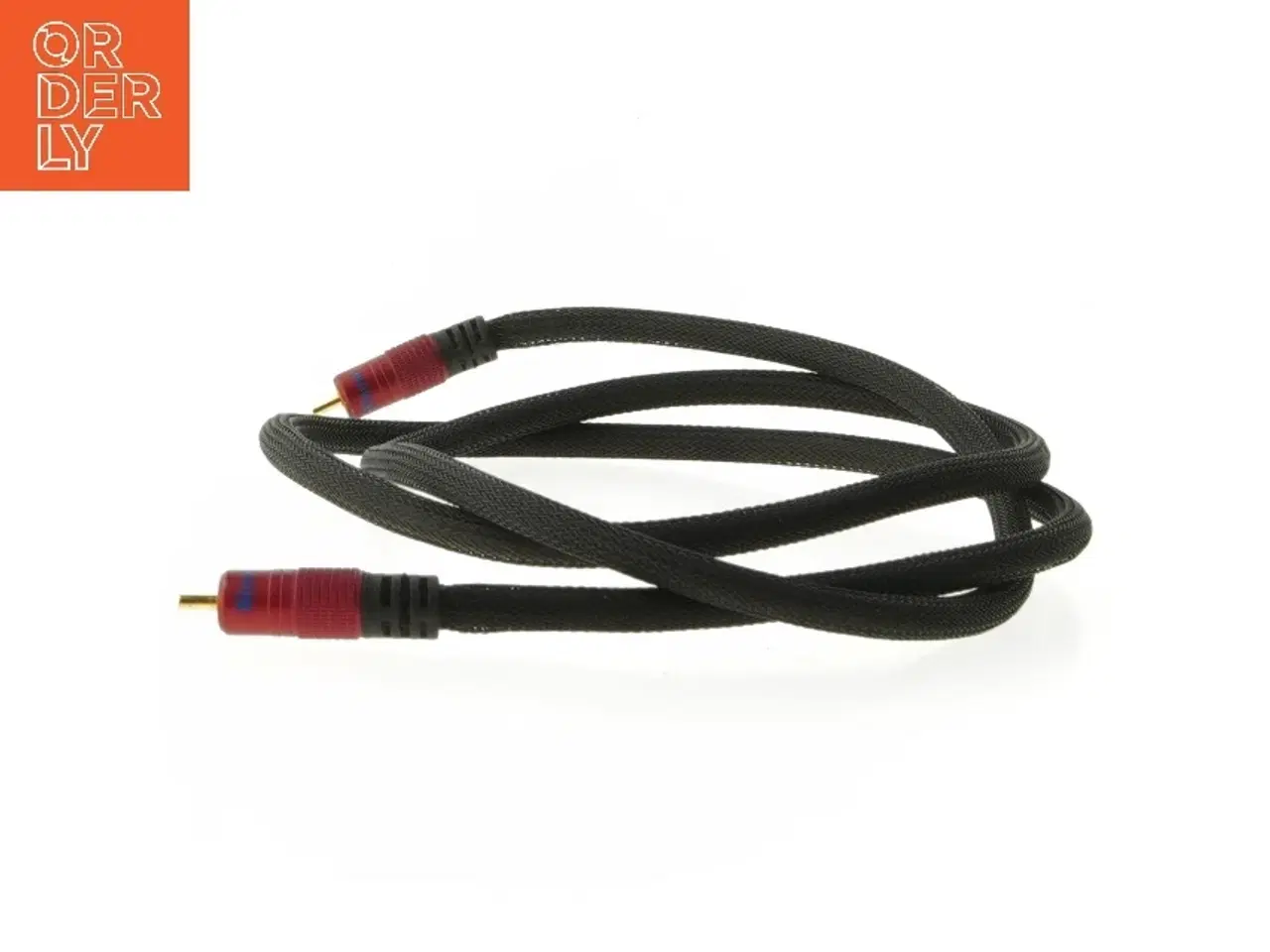 Billede 3 - RCA kabel 140 cm (str. 140 cm)