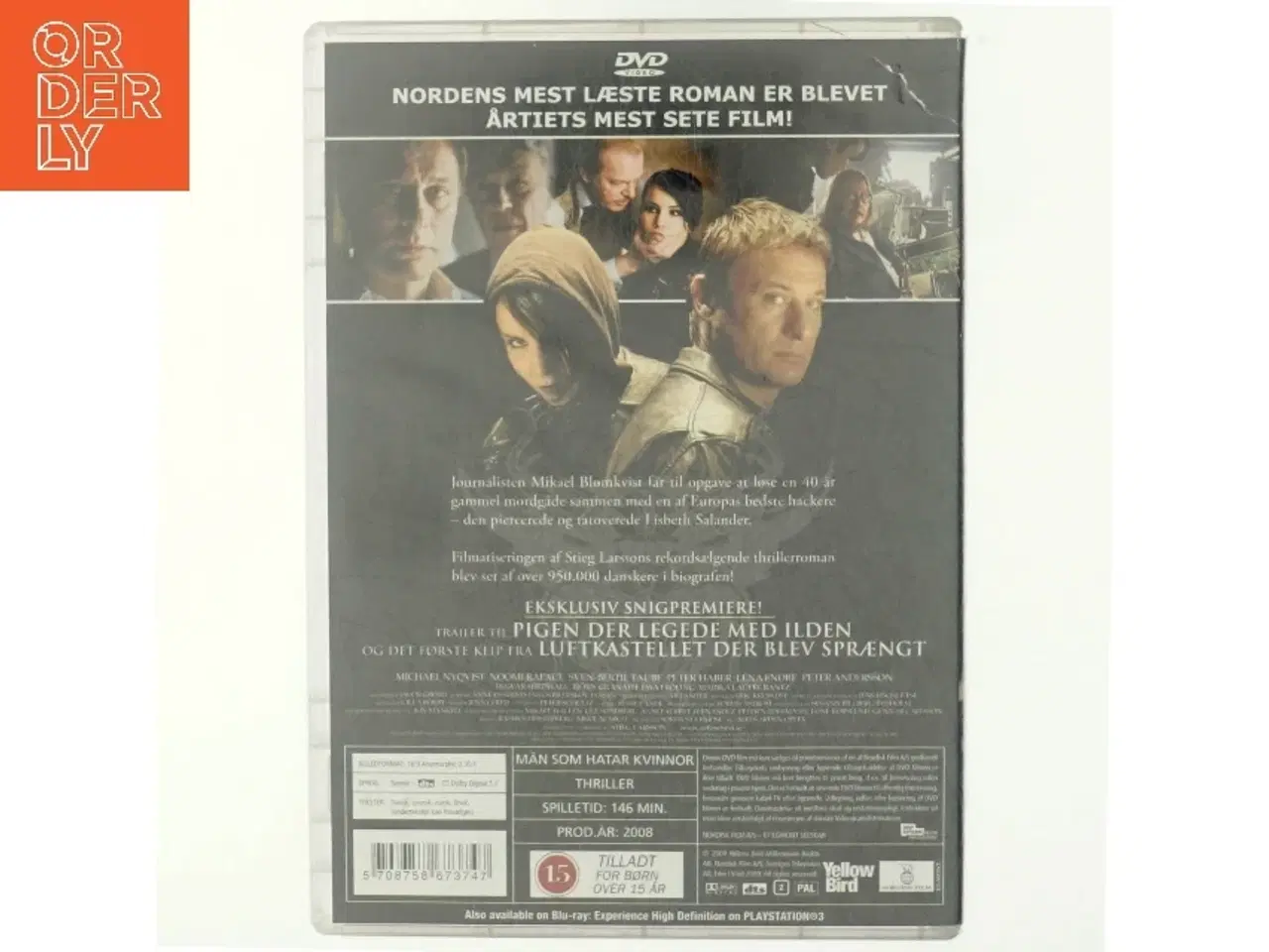 Billede 3 - Mænd der hader kvinder