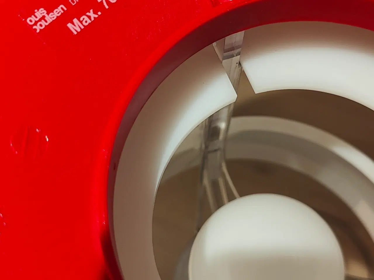 Billede 3 - Ph 80 Lampe 