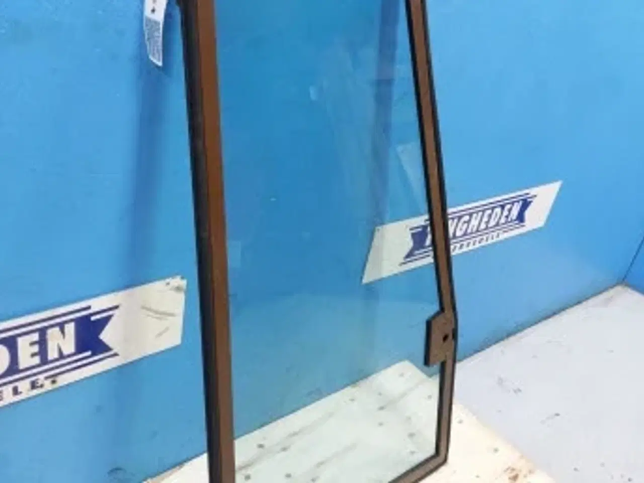 Billede 12 - Dronningborg D7500 Siderude 28960048