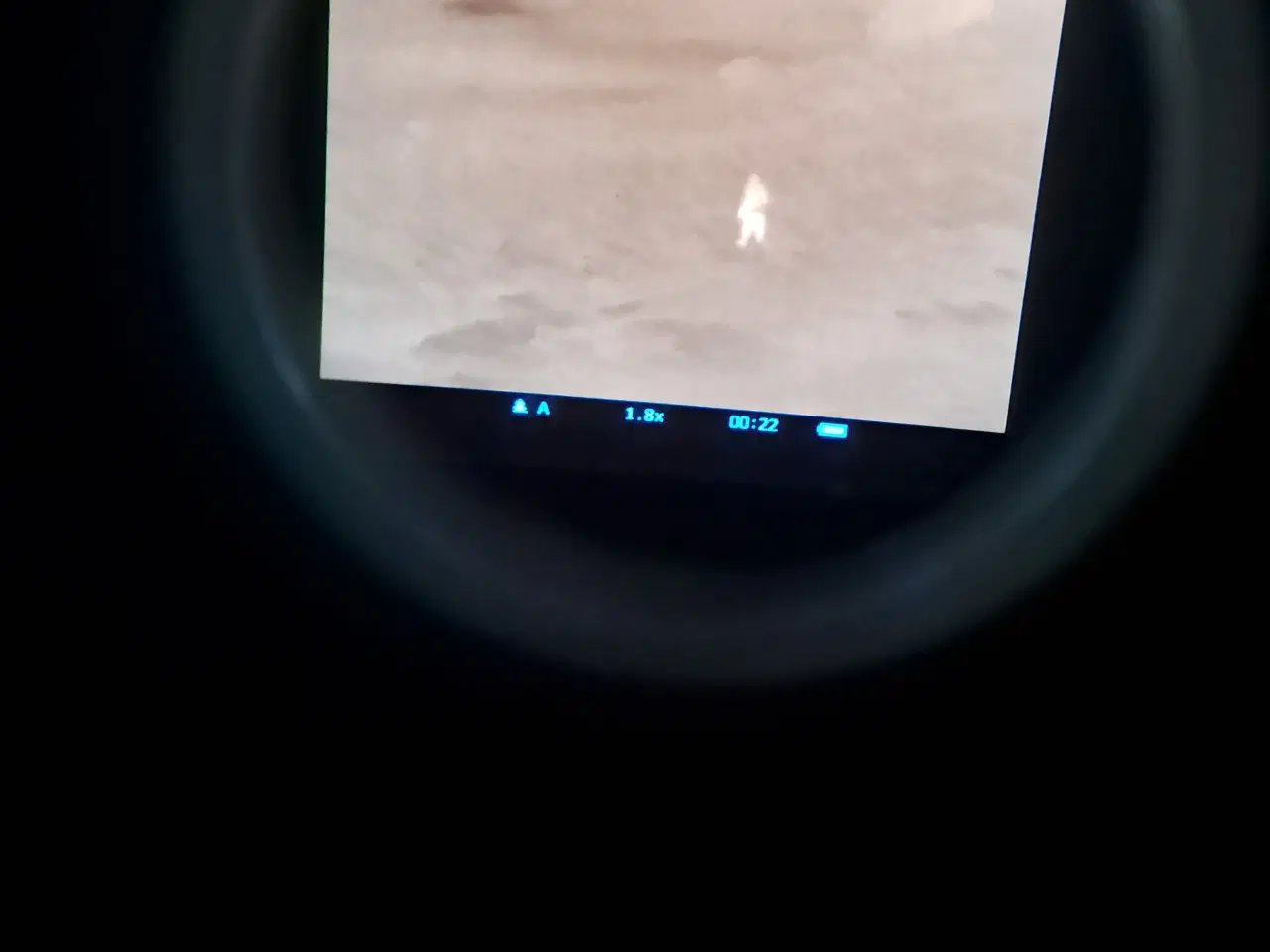 Billede 7 - Pulsar termisk håndspotter