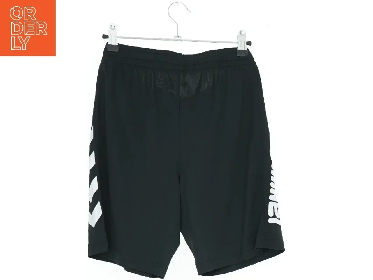 Billede 2 - Sports shorts fra Hummel (str. 176)