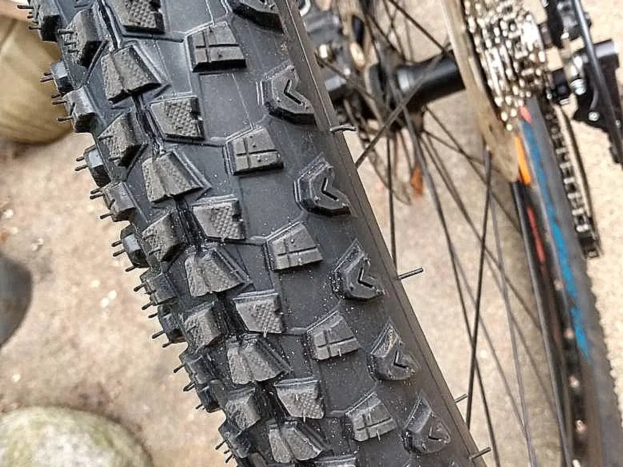 Billede 2 - Mountainbike Busetto Pro 2921