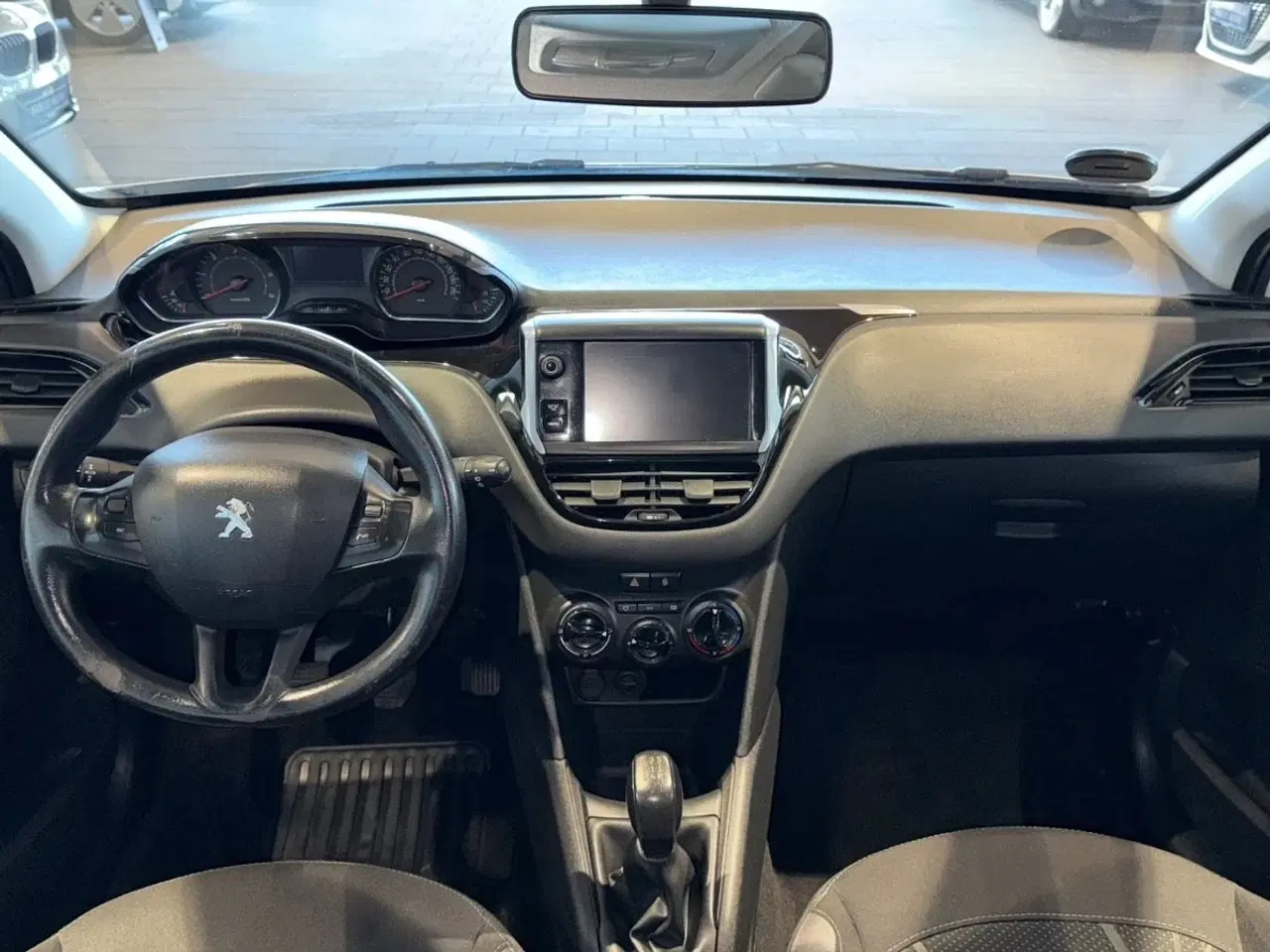 Billede 5 - Peugeot 208 1,6 e-HDi 92 Active