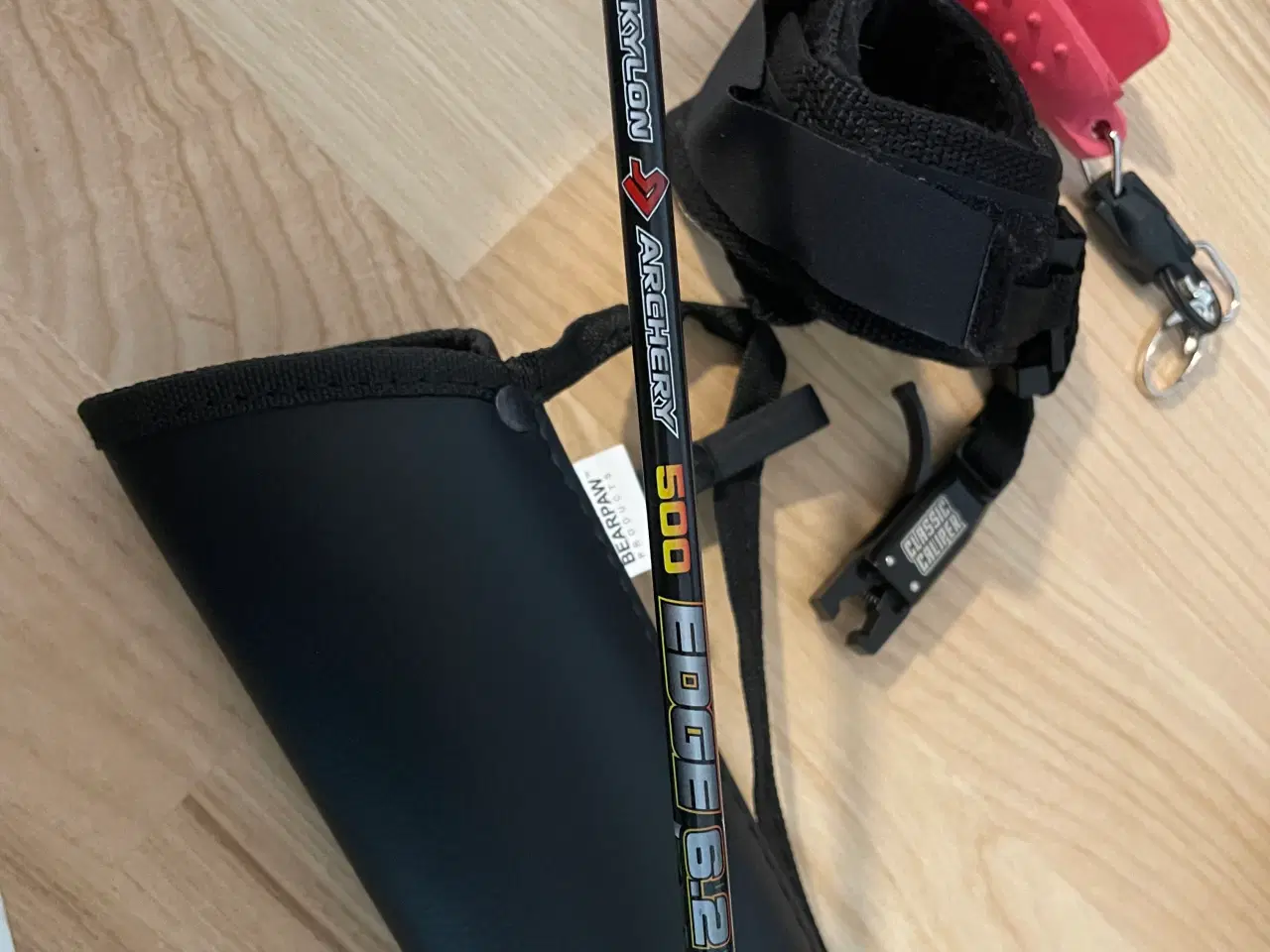 Billede 2 - Diamond Edge 320 compound bue
