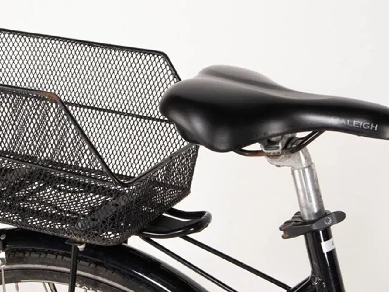 Billede 3 - Raleigh damecykel