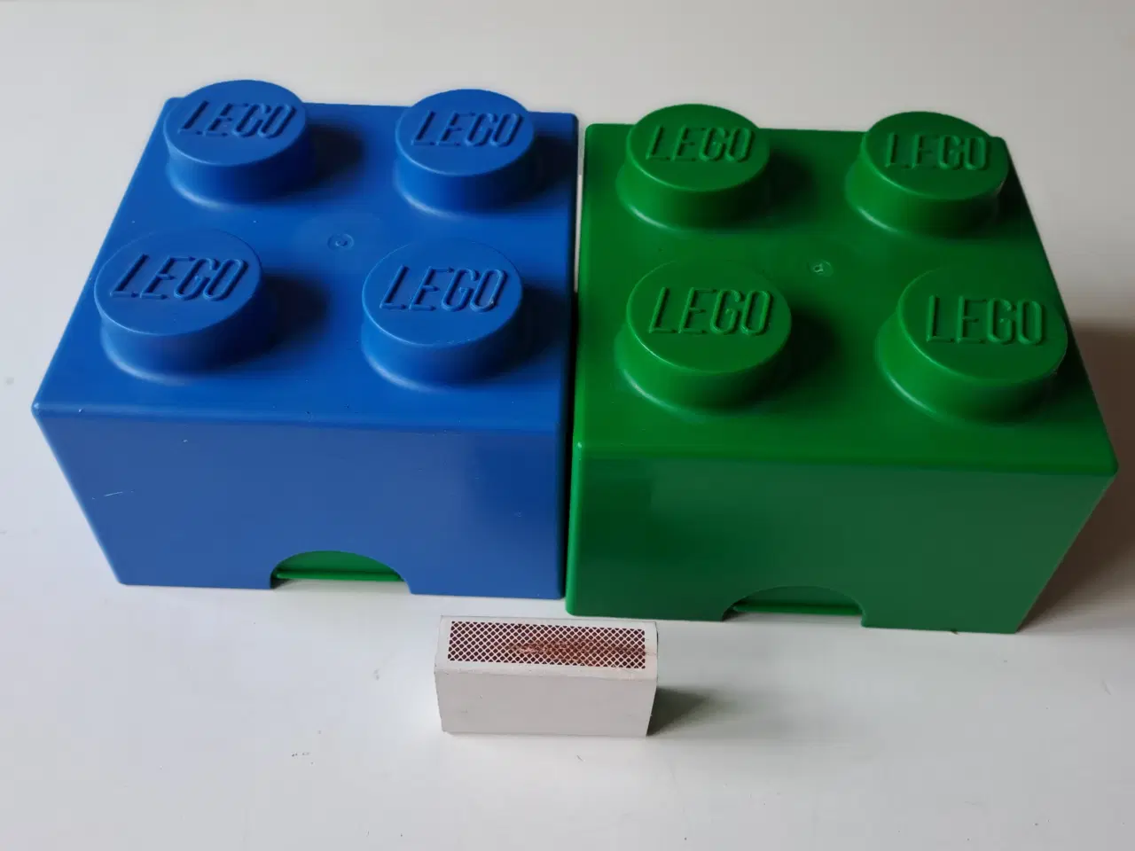 Billede 3 - Madkasse Lego