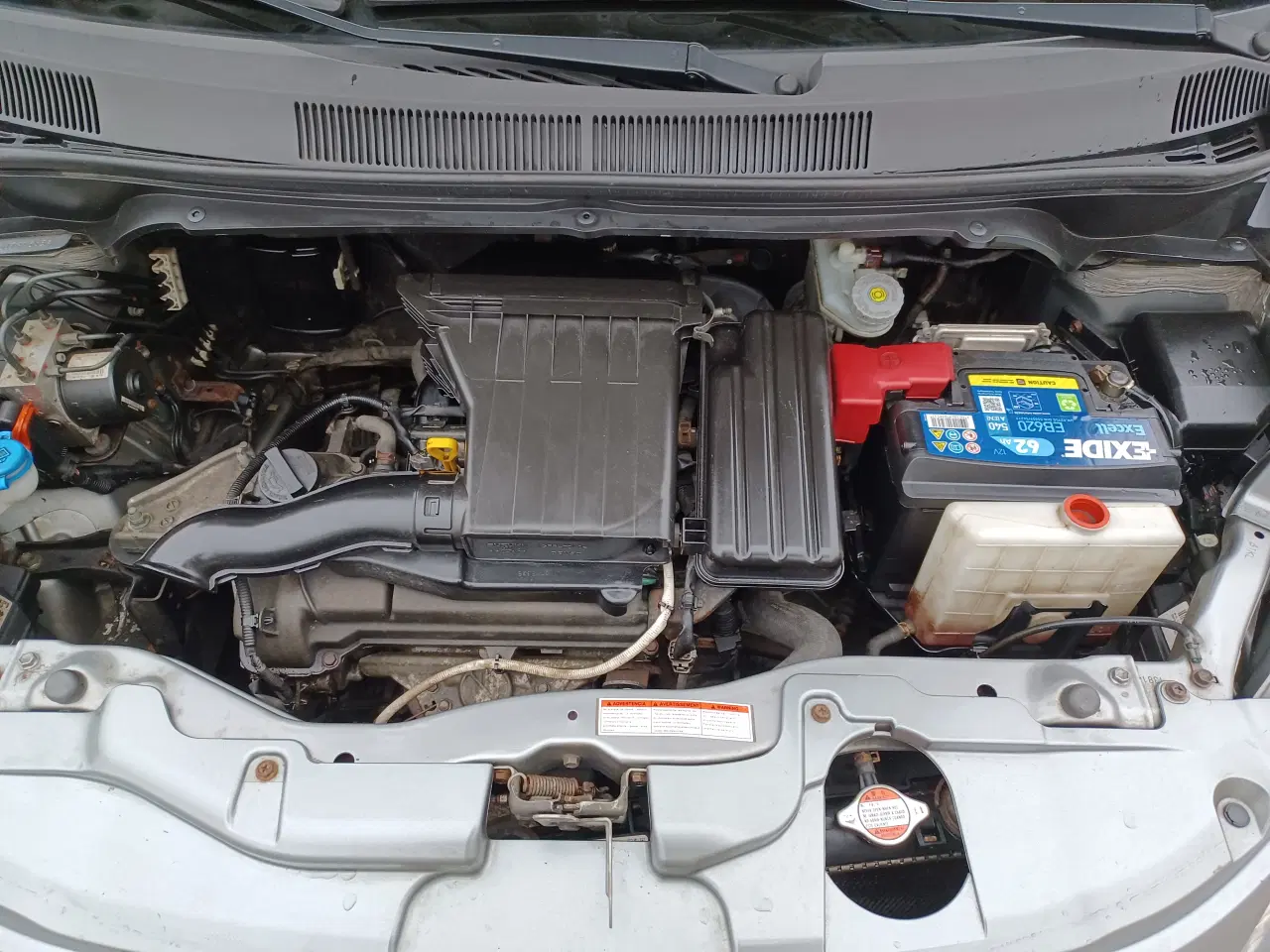 Billede 8 - Suzuki Splash