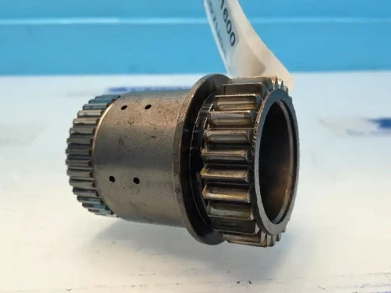 Billede 2 - John Deere 6300 Gear RE41265