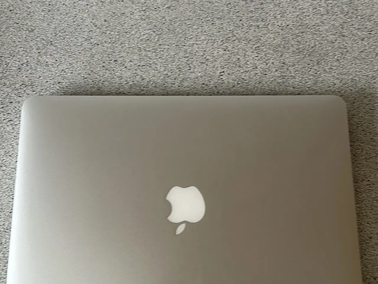 Billede 6 - Flot MacBook Air 13” - 2015