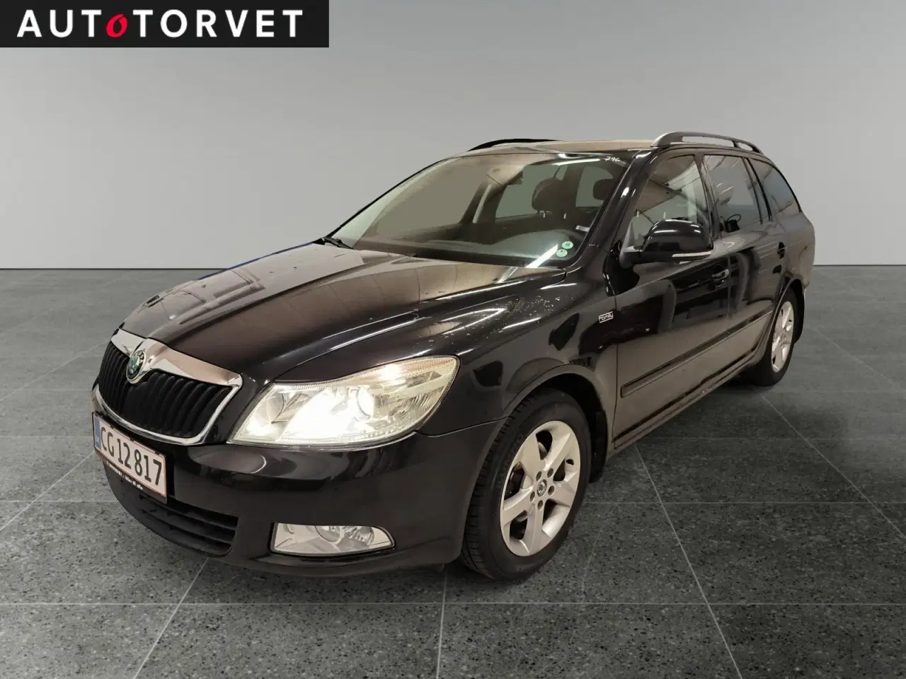 Billede 1 - Skoda Octavia 1,2 TSi 105 Classic Combi