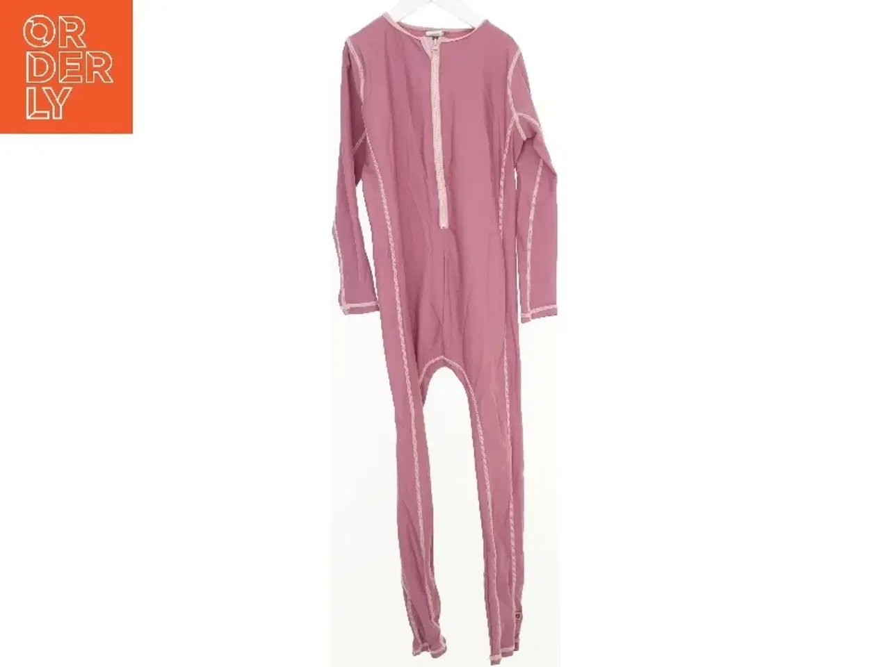 Billede 2 - Badedragt fra Småfolk (str. 128 cm)